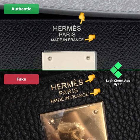 replicas hermes|authenticity check for hermes bags.